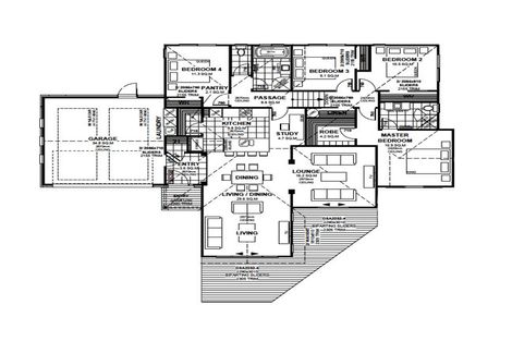 Photo of property in 34 Lisle Farm Drive, Pukekohe, 2120