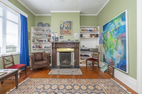 Photo of property in 208 Richmond Road, Grey Lynn, Auckland, 1021