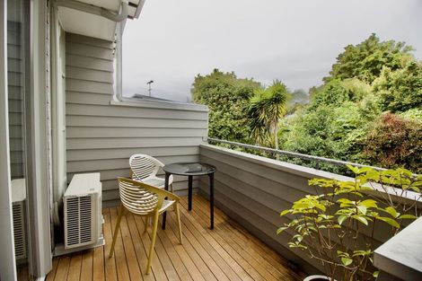 Photo of property in Habitat Apartments, 12/31 Byron Avenue, Takapuna, Auckland, 0622