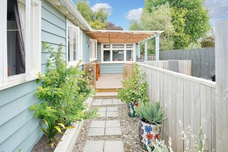 Photo of property in 2 Penfold Square, Leithfield, 7481