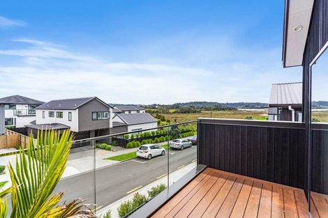 Photo of property in 3 Treloar Crescent, Hobsonville, Auckland, 0616