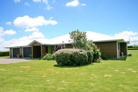 Photo of property in 186 Austin Road, Dairy Flat, Albany, 0794