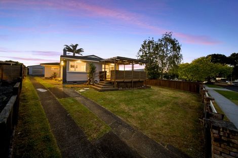 Photo of property in 10 London Street, Pukekohe, 2120