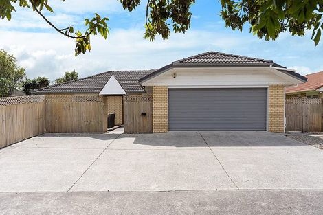 Photo of property in 199b Captain Springs Road, Onehunga, Auckland, 1061