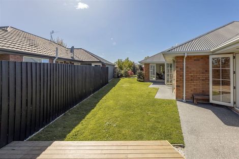 Photo of property in 51 Rempstone Drive, Halswell, Christchurch, 8025