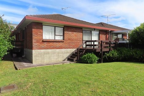 Photo of property in 3/53 Moore Street, Howick, Auckland, 2014