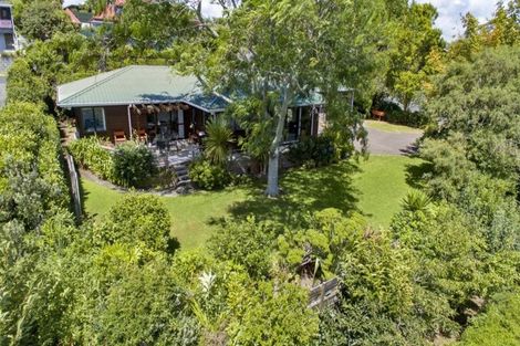 Photo of property in 61 Fernleigh Street, Ferndale, New Plymouth, 4310
