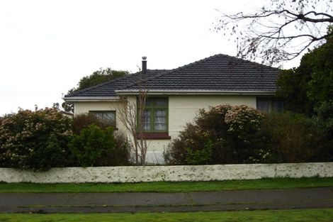 Photo of property in 84 Conyers Street, Georgetown, Invercargill, 9812