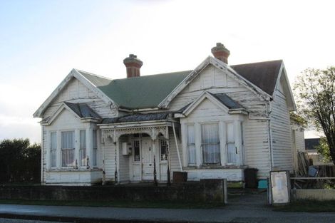 Photo of property in 136 Earn Street, Appleby, Invercargill, 9812