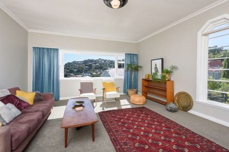 Photo of property in 33 Bentinck Avenue, Strathmore Park, Wellington, 6022