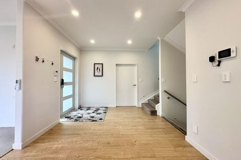 Photo of property in 57b Westgate Drive, Massey, Auckland, 0614