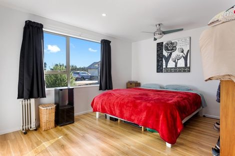 Photo of property in 599 Downs Road, Eyrewell, Rangiora, 7476