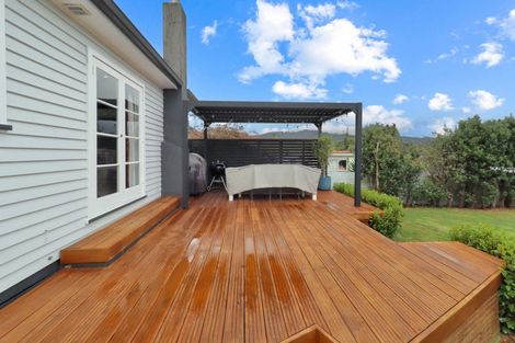 Photo of property in 25 Thirlmere Street, Wainuiomata, Lower Hutt, 5014