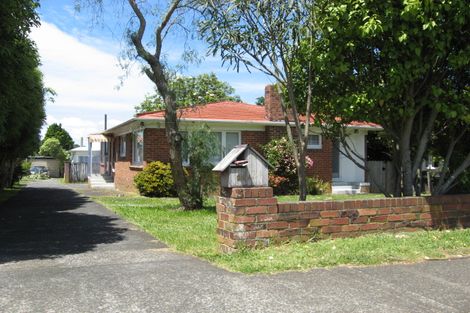 Photo of property in 1/24 Miller Road, Mangere Bridge, Auckland, 2022