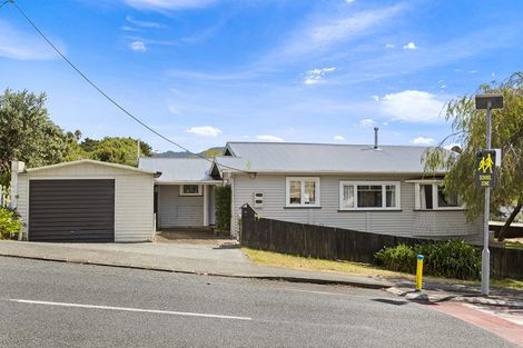 Photo of property in 44 Hill Street, Warkworth, 0910