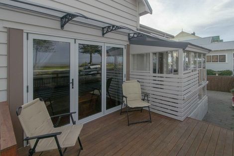 Photo of property in 575 Marine Parade, Napier South, Napier, 4110