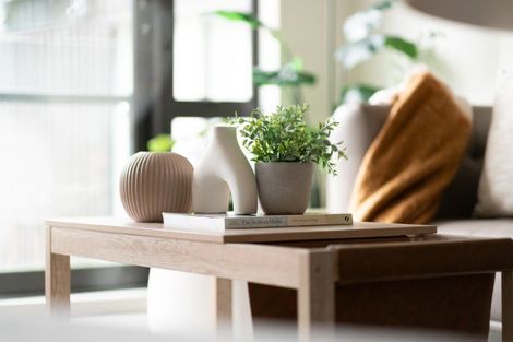 Photo of property in Nouvo Apartments, 4/21i Rugby Street, Mount Cook, Wellington, 6021