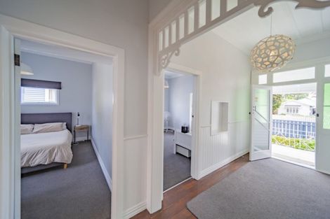 Photo of property in 88 Mcgrath Street, Napier South, Napier, 4110