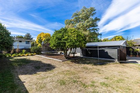 Photo of property in 183 Redwood Street, Witherlea, Blenheim, 7201