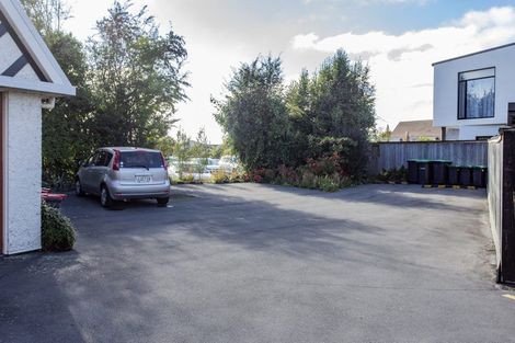 Photo of property in 8/24 Mansfield Avenue, St Albans, Christchurch, 8014