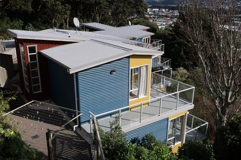 Photo of property in 71b Nevay Road, Miramar, Wellington, 6022