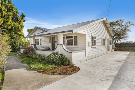 Photo of property in 21 Dunstan Street, Otaki, 5512