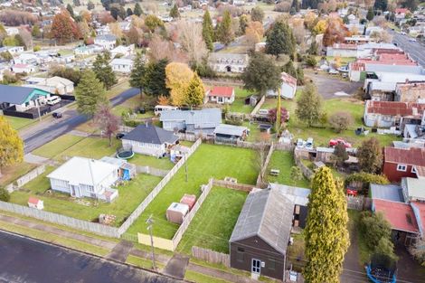 Photo of property in 20a Ward Street, Raetihi, 4632