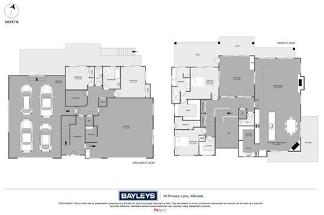 Photo of property in 14 Primary Lane, Wanaka, 9305