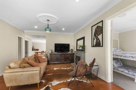 Photo of property in 49 Cluny Road, Plimmerton, Porirua, 5026