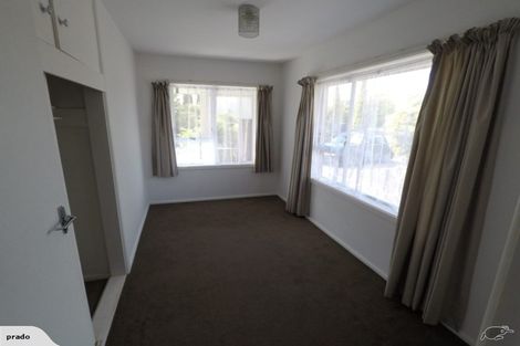 Photo of property in 12 Bradshaw Terrace, Riccarton, Christchurch, 8011