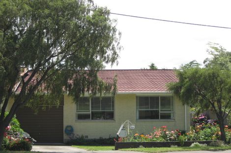 Photo of property in 1/364 Port Hills Road, Hillsborough, Christchurch, 8022