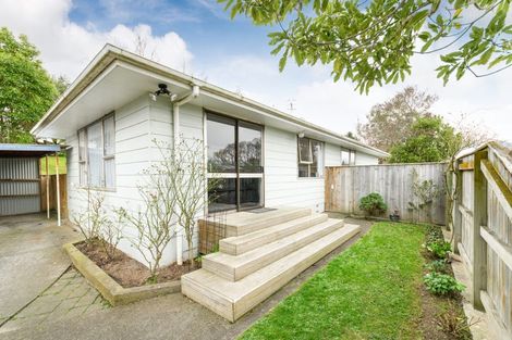 Photo of property in 4 Grant Place, Awapuni, Palmerston North, 4412