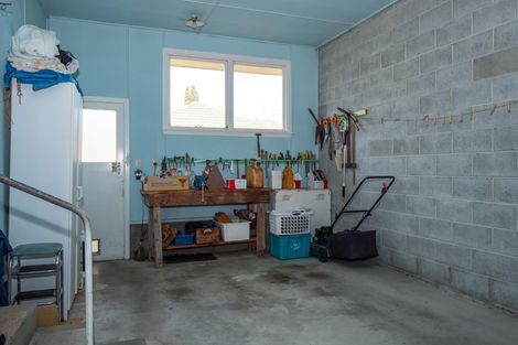 Photo of property in 2a George Street, Geraldine, 7930