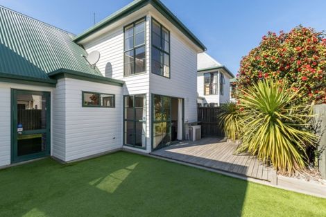 Photo of property in 3/24 Harman Street, Addington, Christchurch, 8024