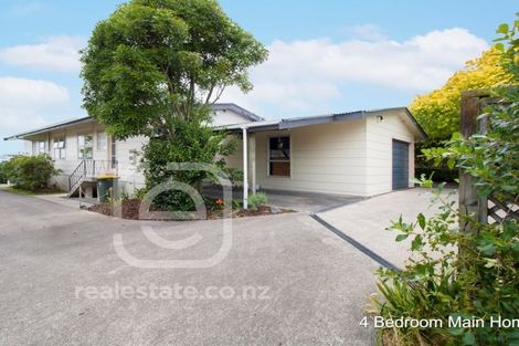 Photo of property in 308 Sunset Road, Windsor Park, Auckland, 0632