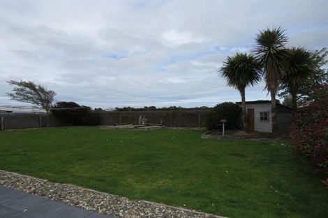 Photo of property in 16 Stuart Street, Hawthorndale, Invercargill, 9810