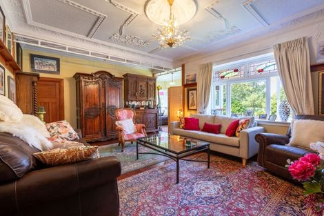 Photo of property in 633 Kiritaki Road, Dannevirke, 4972