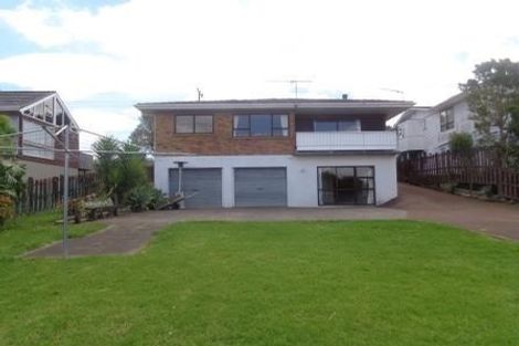 Photo of property in 247 Hobsonville Road, Hobsonville, Auckland, 0618