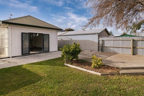 Photo of property in 21 Middle Road, Allenton, Ashburton, 7700