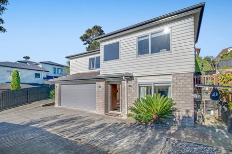 Photo of property in 69 Tamahere Drive, Glenfield, Auckland, 0629