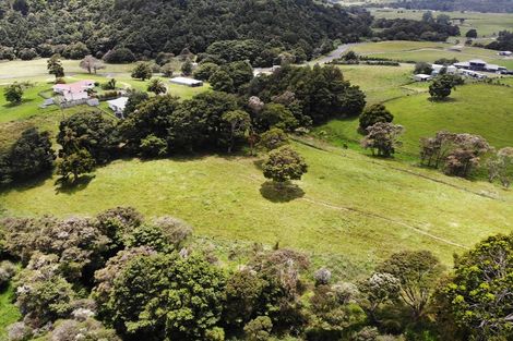 Photo of property in 2708 Kaipara Coast Highway, Glorit, Warkworth, 0984