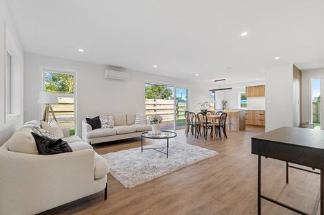 Photo of property in 48a Peria Road, Matamata, 3400