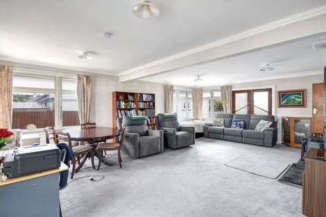 Photo of property in 18 Atkinson Street, South Dunedin, Dunedin, 9012