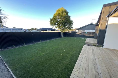 Photo of property in 46b Patten Street, Avonside, Christchurch, 8061