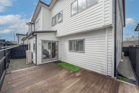 Photo of property in 49c Elliot Street, Howick, Auckland, 2014