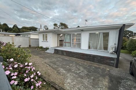 Photo of property in 33 Essex Street, Vogeltown, New Plymouth, 4310