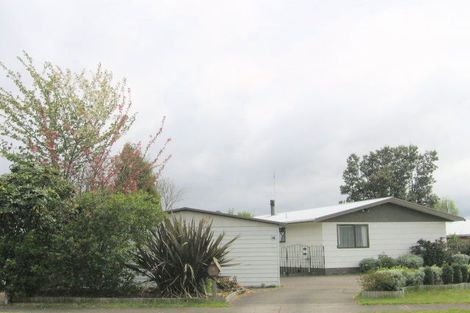 Photo of property in 9 Epping Place, Richmond Heights, Taupo, 3330