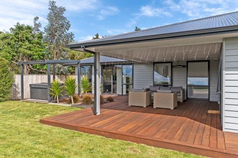 Photo of property in 14 Maple Grove, Solway, Masterton, 5810