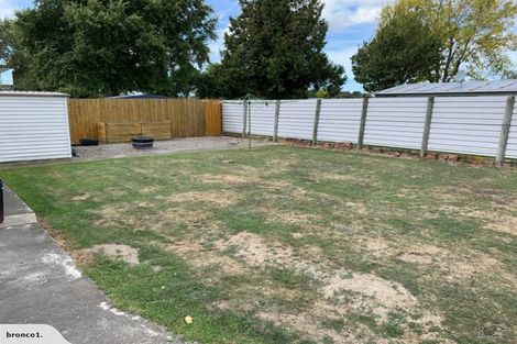 Photo of property in 20 Fergusson Street, Solway, Masterton, 5810