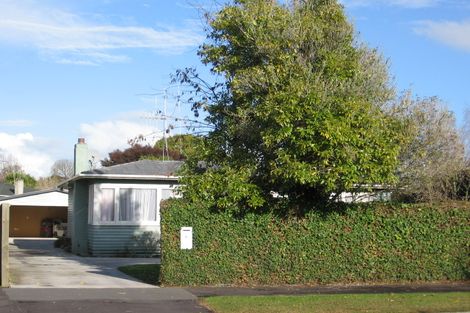 Photo of property in 6 Edinburgh Road, Hillcrest, Hamilton, 3216